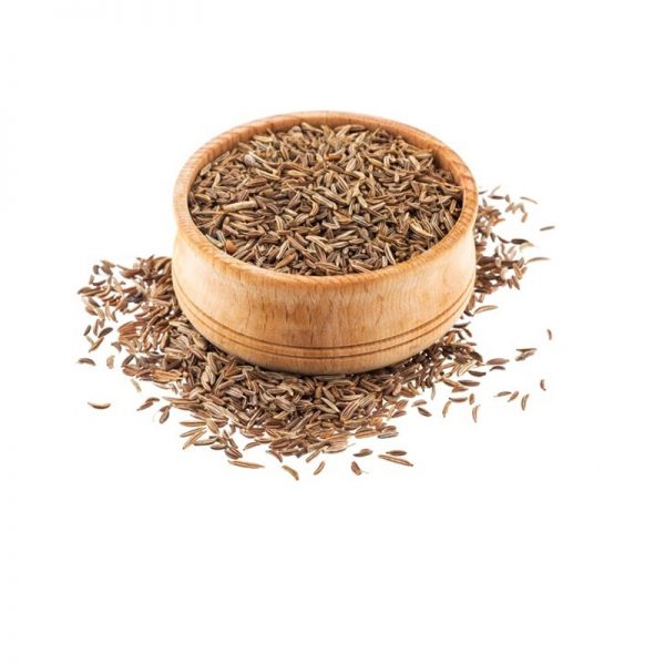 Cumin Seeds (சீரகம்) - 1 KG for Pasi Aatru Program