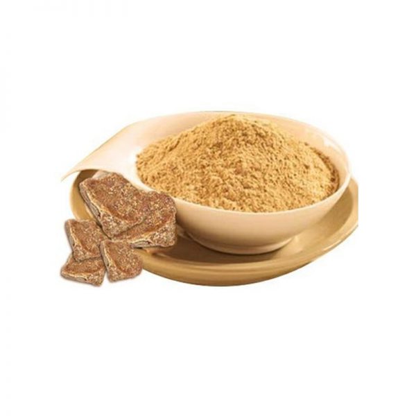 Asafoetida Powder (பெருங்காயத்தூள்) - 100gms for Pasi Aatru Program