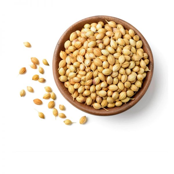 Coriander Seeds (மல்லி) - 1 Kg for Pasi Aatru Program