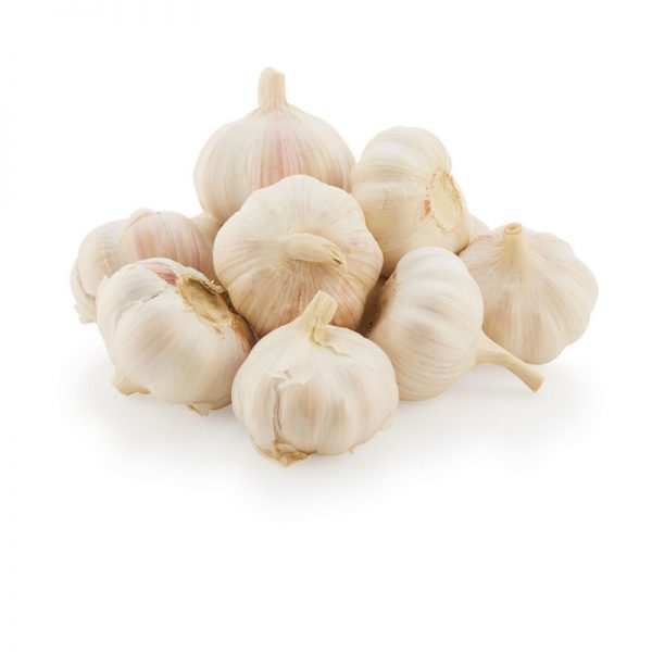 Garlic (பூண்டு) - 1 Kg for Pasi Aatru Program