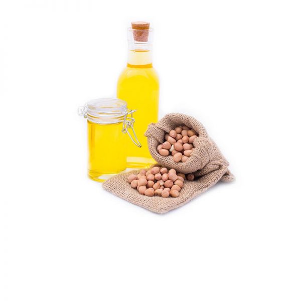 Groundnut Oil (கடலை எண்ணெய்) - 1 Ltr for Pasi Aatru Program