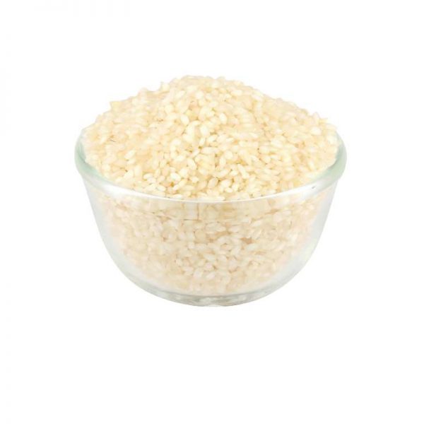 Ponmani Idli Rice (இட்லி அரிசி) - 5 Kgs for Pasi Aatru Program