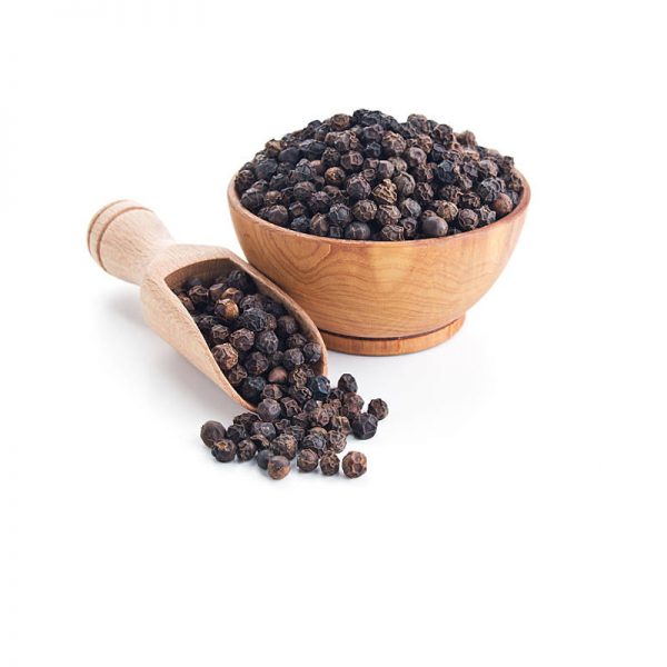 Black Pepper (மிளகு) - 250 Gms for Pasi Aatru Program