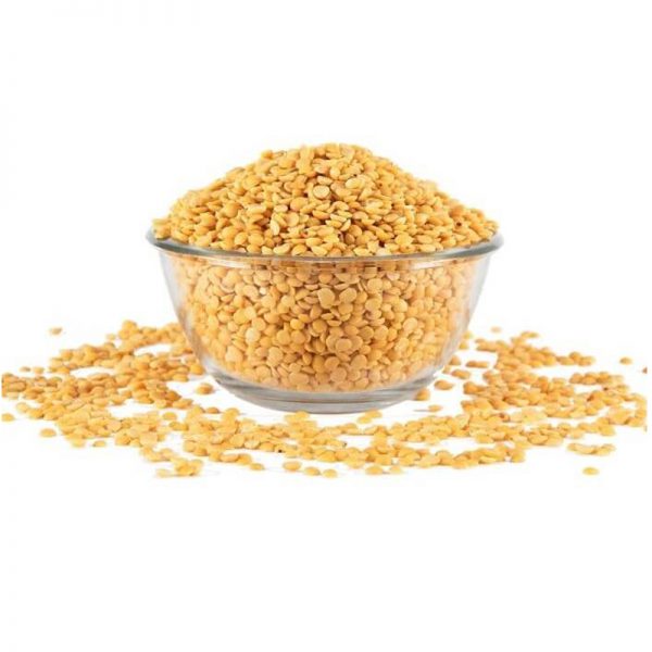 Toor Dal (துவரம் பருப்பு) - 1 Kg for Pasi Aatru Program