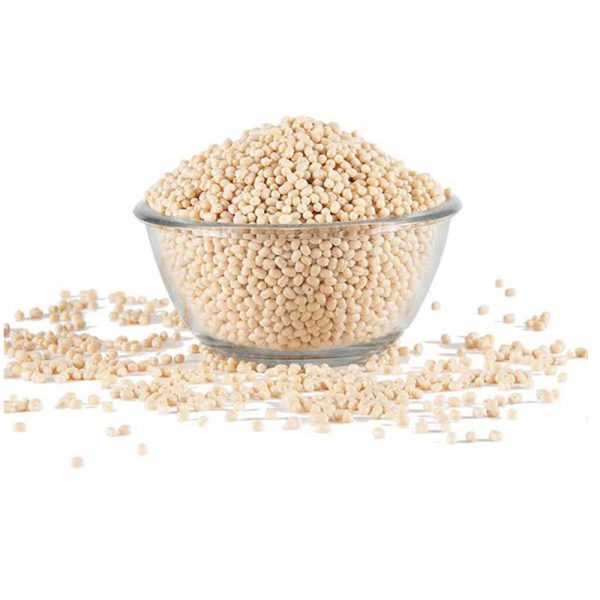 Whole White Urad Dal (முழு வெள்ளை உளுந்து) - 1 Kg for Pasi Aatru Program